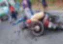 भीषण सड़क हादसे में तीन युवकों की दर्दनाक मौत